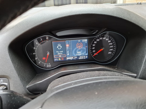Ford Mondeo Titanium Ecoboost