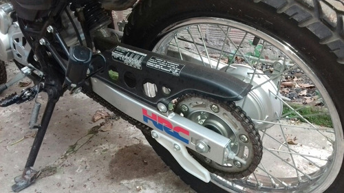 Honda Xr 150