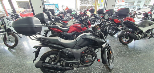Imagen 15 de 20 de Hero Hunk 150 Kova Motor Mejor Precio Contado En Lanus