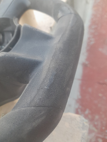 Volante Citroen C3 Priginal Usado Detalles