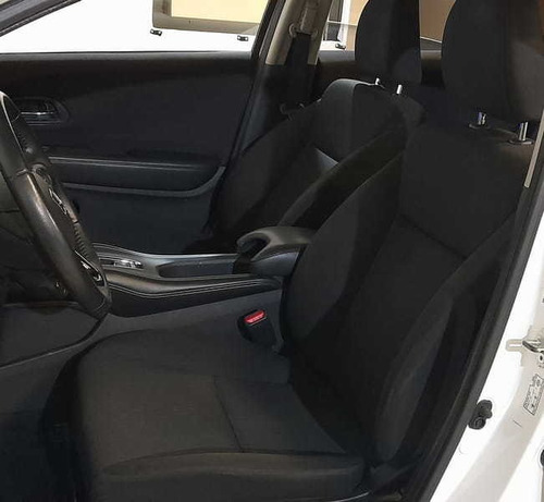 Imagem 6 de 9 de Honda Hr-v Ex 1.8 Flexone 16v 5p Aut 2016