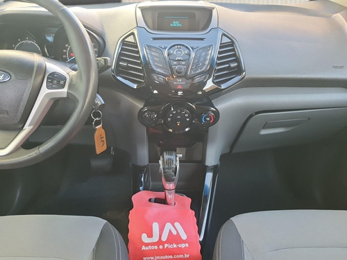 Ford Ecosport FREESTYLE 2.0 16V Flex 5p Aut.