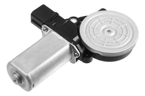 Zj Motor Elevador Vidrios Eléctrico Frontal Izq Por Honda