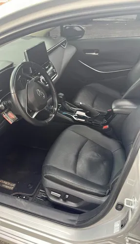 Toyota Corolla 1.8 Se-g