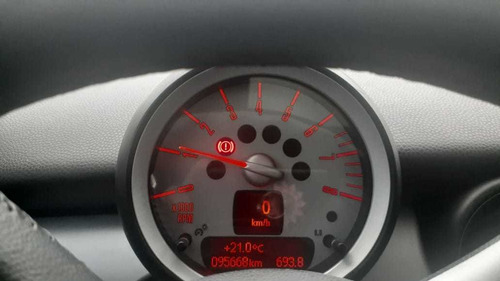 Mini Cooper Sedan 3 Puertas