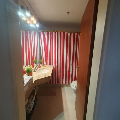 Venta Departamento 2 Dormitorios. Torre Allegro