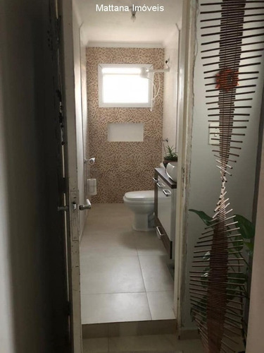 Imagem 12 de 20 de Ótima Casa No Pq. Santo Antonio Em Jacareí-sp - Cv200 - 33112411