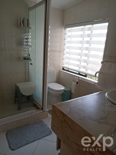 Venta Casa 4 Dormitorios Vista Al Mar En Reñaca