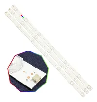 Comprar Kit Leds Hisense 32h5b2 (7,7,7) - Aluminio, Nuevo.
