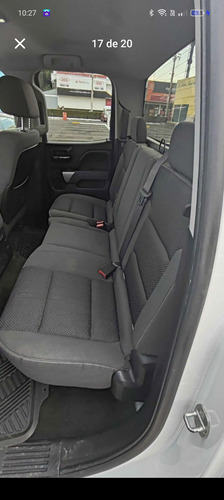 Chevrolet Silverado 4.3 1500 Cab Regular V6/ Man At