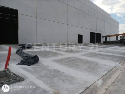 Bodega En Renta En Santa Catarina, Nuevo León
