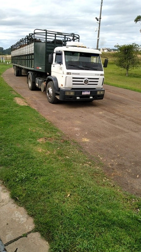 Imagen 3 de 10 de Volkswagen 17 220