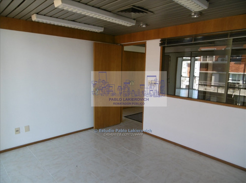 Imagen 8 de 12 de Oficina En Alquiler Cw116449