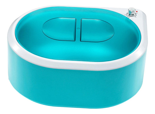 A Máquina De Depilação Com Parafina Para Mãos E Pés, Amacia,