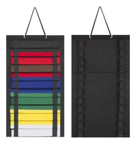 Comprar Expositor De Cinturones De Artes Marciales, Taekwondo