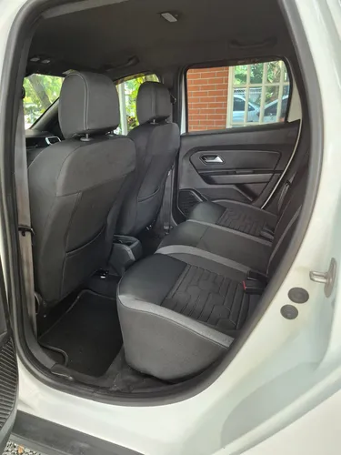 Renault Duster 1.3 Intense Mt 4x4