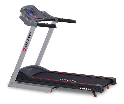 Cinta de correr Eléctrica Olmo Fitness 95
