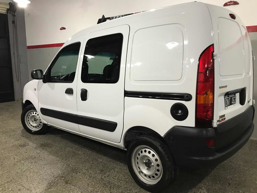 Renault Kangoo Ph3 Confort 1.5 Dci 5 Asientos 2pl