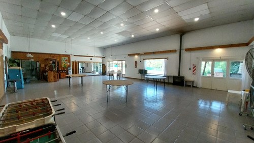 Venta Casa Quinta 1 Dormitorio La Gloria De La Peregrina
