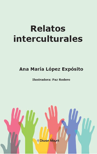 Libro Relatos Interculturales - Lopez Exposito, Ana Maria