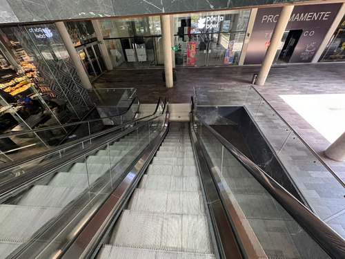 Av Cámara De Comercio Locales Comerciales En Renta Urban Center