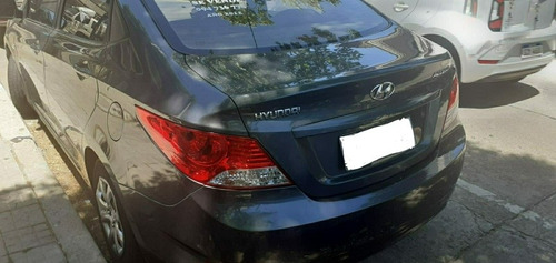 Hyundai Accent 1.4