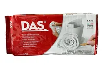 Comprar Masa De Modelar Cerámica Fría Terracota 1 Kg 