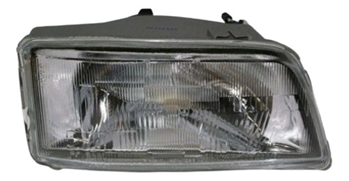 Semioptica Derecho Depo Citroen Jumper 04-10