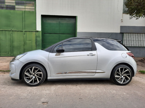 Citroen Ds Ds3 1.6 Thp Sport Chic