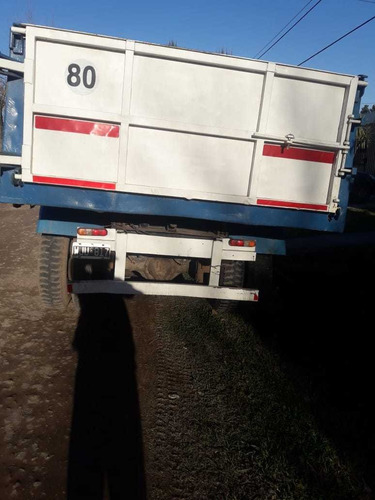 Mercedes Benz 1114 1114