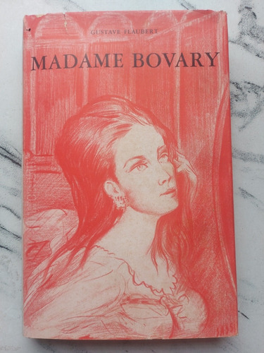 Imagen 1 de 6 de Madame Bovary. Gustave Flaubert. Ian 045