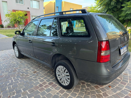 Volkswagen Gol Country 1.4 Power (aa+dh) 83cv