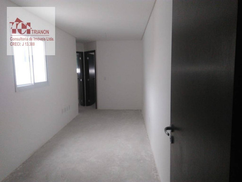 Imagem 5 de 30 de V. Scarpelli - Aptº Cobertura S/ Cond. - 92,50m² A.u. - 2 Dormt. (1 Suíte) - Co0600