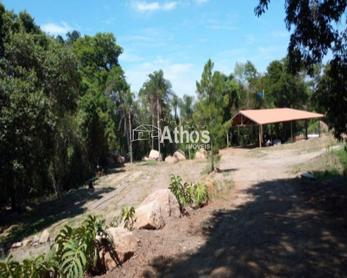 Imagem 8 de 10 de Vende Chácara No Jardim Dos Laranjais Em Indaiatuba/sp - Ch00300 - 69522189
