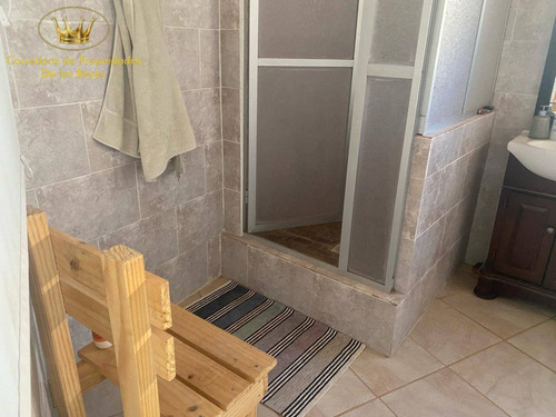 Se Vende Proyecto Inmobiliario De Hostal En Chiu Chiu