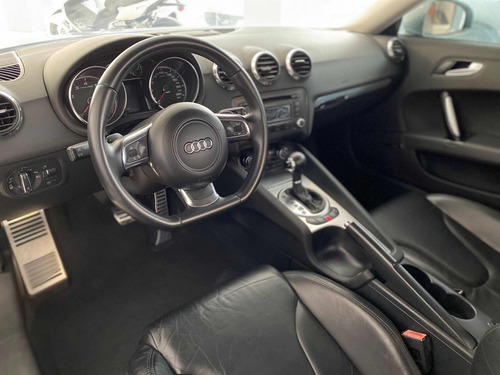 Audi TT 2.0 Coupe T Fsi S-tronic Dsg