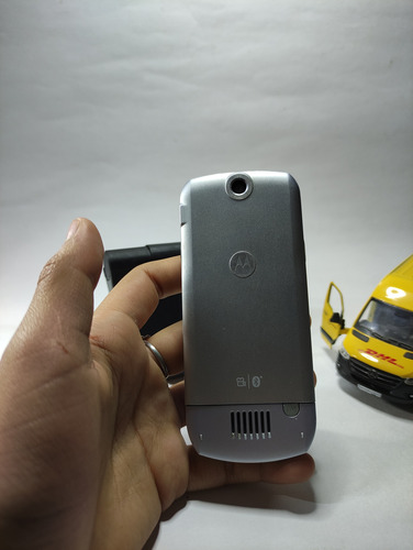 Motorola L6 Telcel Excelentemente Leer Descripción (Usado)