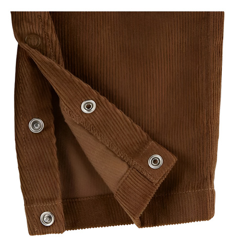 Conjunto Overol Para Bebe De 2 Piezas Carters