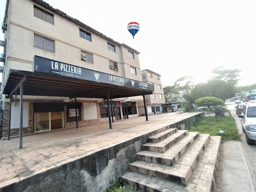 Re/max 2mil Vende Local En La Asunción. Isla De Margarita, Estado Nueva Esparta 