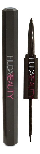 Huda Beauty Life Liner Delineador De Ojos Líquido Y Lápiz