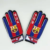 Comprar Guantes De Portero De Fútbol Con Estampado De Clubes