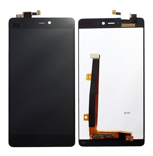Display Xiaomi Redmi Mi A1 A2 9t 5 6 7 8 Note 4 5 6 7 Pro