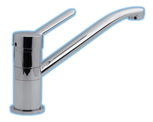 Grifer a Fv Newport Alta Monocomando Cocina Mesada 411.02 b2