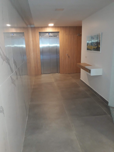 Departamento A Estrenar 1 1/2 Ambientes - Almagro - Subtes
