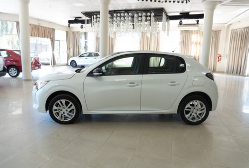 Peugeot 208 1.6 Active