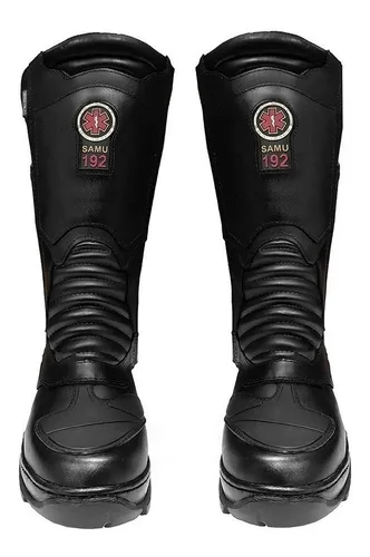 Bota do samu store mercado livre