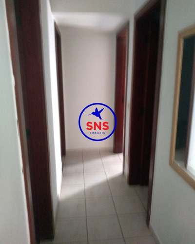 Imagem 2 de 15 de Apartamento - Ap01987 - 33417683