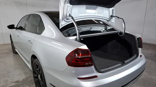 Volkswagen Passat 3.6 V6