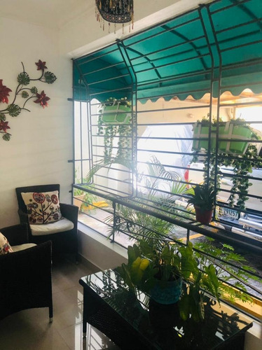 Imagen 6 de 12 de Precioso Apartamento En Alma Rosa Primera