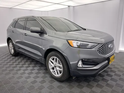 Ford Edge 2.7 Ecoboost V6
